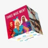RuPaul's Drag Race Christmas Confetti-exploding Greetings Card 1 RuPaul's Drag Race Christmas Confetti-exploding Greetings Card -Merry Moments 0eb873a6aa80adb30d6a2f6c76ca53fe