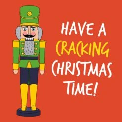 Kiwi Merry Christmas Nutcracker Confetti-exploding Greetings Card -Merry Moments 1 2d6ec772 1d17 46fa b275 50d8a169a895