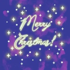 Merry Christmas Shining Stars Confetti-exploding Greetings Card -Merry Moments 1 34091730 d547 4239 98c7 4f739c3622e7