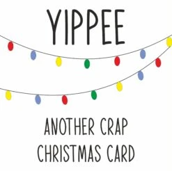 Another Crap Christmas Confetti-exploding Greetings Card 5 Another Crap Christmas Confetti-exploding Greetings Card -Merry Moments 1 3b293e37 a7a8 4847 9d1d a87137ae7d7b