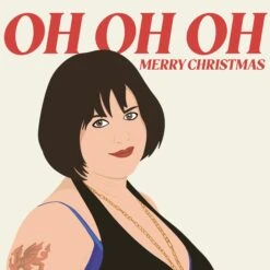 Nessa Merry Christmas Confetti-exploding Greetings Card -Merry Moments 1 41a7dcb2 6a62 40c1 a4ae 251efe7c9249