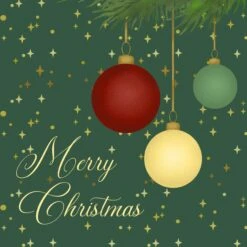 Green Background Merry Victorian Christmas Confetti-exploding Greetings Card 5 Green Background Merry Victorian Christmas Confetti-exploding Greetings Card -Merry Moments 1 47c25099 79e0 469b aeb0 7224f6032b98