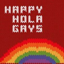 Happy HolaGays Christmas Confetti-exploding Greetings Card -Merry Moments 1 660930c5 c300 40fb a253 ef55dcfb1068