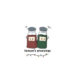 Season?s Greetings Christmas Confetti-exploding Greetings Card -Merry Moments 1 8c227556 1cd1 486c ade5 f1e1bf9e49e9