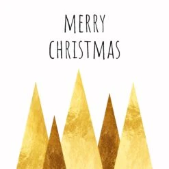 Merry Christmas Golden Rocks Confetti-exploding Greetings Card 5 Merry Christmas Golden Rocks Confetti-exploding Greetings Card -Merry Moments 1 98d986b3 9e66 423e 8844 09d7855bca8d
