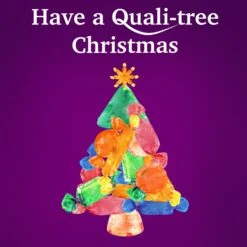 Quality Tree Christmas Confetti-exploding Greetings Card -Merry Moments 1 acdd6bab 0805 44ab 8830 1135ed1d112c