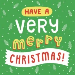 Have A Very Merry Christmas Confetti-exploding Greetings Card 5 Have A Very Merry Christmas Confetti-exploding Greetings Card -Merry Moments 1 ae08de9d d566 4341 b368 7c753ad0f85e