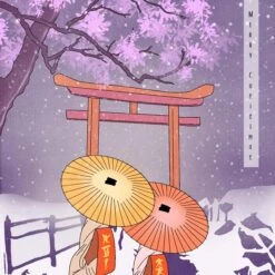 Kiwi Merry Christmas Japanese Style Confetti-exploding Greetings Card 5 Kiwi Merry Christmas Japanese Style Confetti-exploding Greetings Card -Merry Moments 1 ca58807f af9f 4b5d a933 fe6f798b9d68