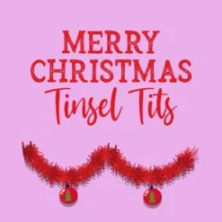 Tinsel Tits Christmas Confetti-exploding Greetings Card -Merry Moments 1 d0cf80f2 8df0 4ccb 8349 3167252f9513