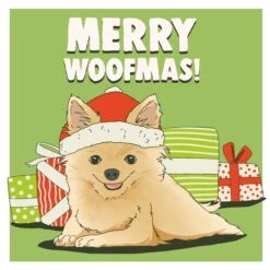 Kiwi Merry Woofmas Chihuahua Confetti-exploding Greetings Card 5 Kiwi Merry Woofmas Chihuahua Confetti-exploding Greetings Card -Merry Moments 1 de94357b 4a6c 43d9 a68b 91e21950fd7b