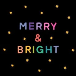 Merry & Bright Christmas Confetti-exploding Greetings Card -Merry Moments 1 ef2dc543 3c14 408e bdb1 27402d8afe15