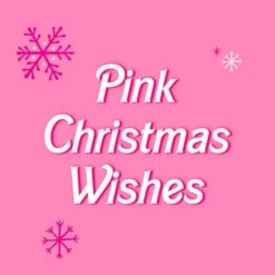 Pink Christmas Wishes Christmas Confetti-exploding Greetings Card 5 Pink Christmas Wishes Christmas Confetti-exploding Greetings Card -Merry Moments 1 f11ab5ec 02f6 4934 9f11 02f04af794fb