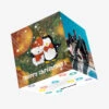 Penguins First Christmas Together Confetti-exploding Greetings Card 1 Penguins First Christmas Together Confetti-exploding Greetings Card -Merry Moments 1eec5c8683fe9cb2d97f9c81d3dd4980