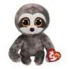 Ty - Dangler Mini Boo Sloth Soft Toy -Merry Moments 2023 09 1913.20.41