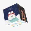Snowbody Else Like You Christmas Confetti-exploding Greetings Card 1 Snowbody Else Like You Christmas Confetti-exploding Greetings Card -Merry Moments 208f69bac0146295a19edd88a5363c45