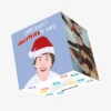 Completed It Mate Inbetweeners Christmas Confetti-exploding Greetings Card -Merry Moments 283ae320ba5365b603f7c4fe5253d7aa
