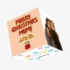 Merry Christmas Mum I'm All The Gift You Need Pink Confetti-exploding Greetings Card 1 Merry Christmas Mum I'm All The Gift You Need Pink Confetti-exploding Greetings Card -Merry Moments 36db6c3f21c979c9018b324144d6b5b5
