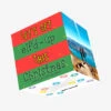 Let's Get Elf'd Up Christmas Confetti-exploding Greetings Card -Merry Moments 421cf116474009b890359056d4029281
