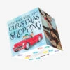 Elf Shopping Christmas Confetti-exploding Greetings Card -Merry Moments 44d24772b6750b97e411f1bc1bdcbc7e