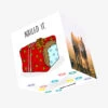 Nailed It Merry Christmas Confetti-exploding Greetings Card -Merry Moments 4b7c119bc3ab3ff575b3a358126b0088