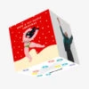 Tit-Tastic Naked Lady Christmas Confetti-exploding Greetings Card -Merry Moments 54ed78e7c36f98e705bf39608d3a80b4