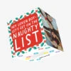 Let's Get On The Naughty List Confetti-exploding Greetings Card 1 Let's Get On The Naughty List Confetti-exploding Greetings Card -Merry Moments 5e2719862805e570ca7965863a64e724