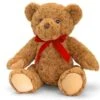 Cuddly Bear -Merry Moments 6359 teddy