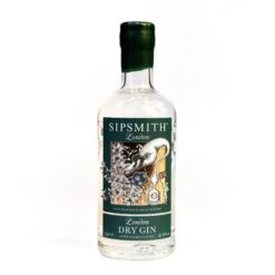 Sipsmith Gin 35 Cl