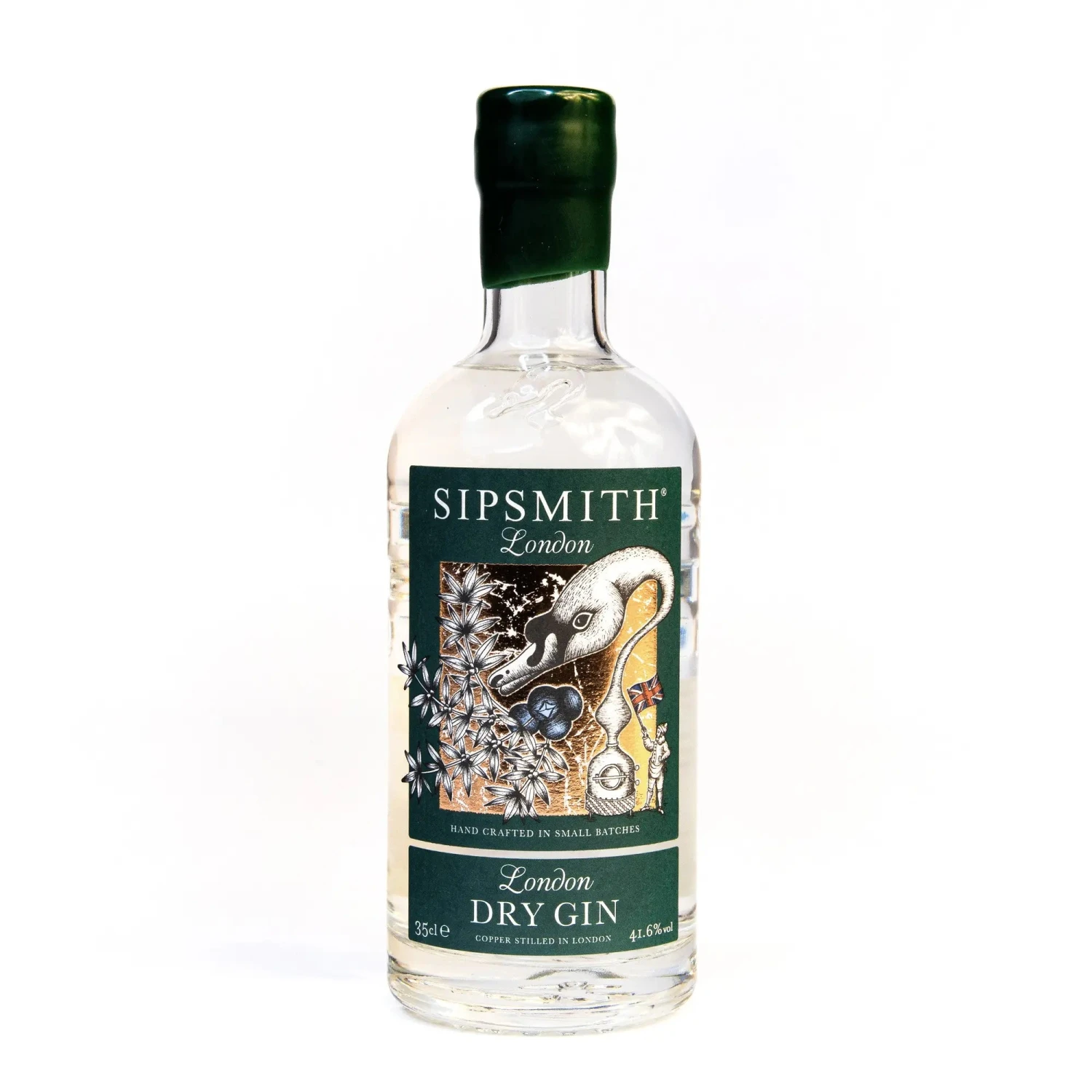 Sipsmith Gin 35 Cl 3 Sipsmith Gin 35 Cl