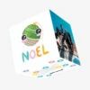 Noel Bauble Christmas Confetti-exploding Greetings Card 1 Noel Bauble Christmas Confetti-exploding Greetings Card -Merry Moments 7d73463343e63817e75ff750a2d77f65