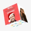 Merry Kloppmas! Confetti-exploding Greetings Card -Merry Moments 8b1c1b4cb1d52711a19f0bb334d4c20a