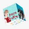 Taylor Swift Merry Swiftmas Confetti-exploding Greetings Card -Merry Moments 95eb700abecc0b7a8abc56a8dc559d7b
