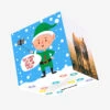 Let Me Take An Elfie Christmas Confetti-exploding Greetings Card -Merry Moments 9f8b9a9efde8c48f896ecf4cc899b695