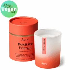 Aery Positive Energy Scented Candle
