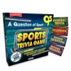 A Question Of Sport - Sports Trivia Board Game -Merry Moments ReRA2gVT3X2o1sL
