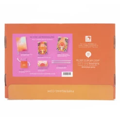 Papergang Stationery Selection Box -Merry Moments SLBOX5660 MAY 2021 BOX Back 1