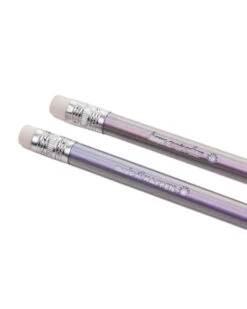 Papergang Stationery Selection Box -Merry Moments SLPE5664 Holographic Pencils set of 2