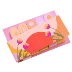 Papergang Stationery Selection Box -Merry Moments SLPSM5662 Have A Nice Day Markers Recovered