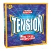 Tension - The Top 10 Naming Game