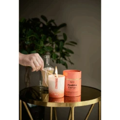 Aery Positive Energy Scented Candle -Merry Moments Untitleddesign 39