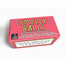 Smelly Balls Bath Bombs