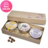 Seedball 3 Tin Giftbox 2 Seedball 3 Tin Giftbox -Merry Moments Was 19.99now 14.99 2