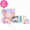 Magical Fairy Fun Tin & Fairy Beads Craft Combo -Merry Moments Was 21.99now 16.99