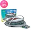 Wembley Stadium 3D Puzzle -Merry Moments Was 24.99now 19.99 1