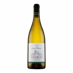 Louis Moreau Chablis