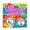 Kids Scavenger Hunt -Merry Moments addon scavenger hunt