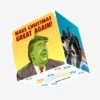 Kiwi Donald Trump Grinch Merry Christmas Confetti-exploding Greetings Card 1 Kiwi Donald Trump Grinch Merry Christmas Confetti-exploding Greetings Card -Merry Moments afa3f47777eb93f7764113433f62e0ef