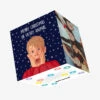 Merry Christmas Ya Filthy Animal Confetti-exploding Greetings Card 2 Merry Christmas Ya Filthy Animal Confetti-exploding Greetings Card -Merry Moments b34d0d2518d65db0a4d056586767c862