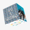 Seas 'N' Greetings Christmas Confetti-exploding Greetings Card 1 Seas 'N' Greetings Christmas Confetti-exploding Greetings Card -Merry Moments b68891450d62a26b8e3972e4efb9857d