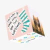Can't Wait To Hang With You Christmas Confetti-exploding Greetings Card -Merry Moments d67de5959d80fc9ccdba03ac61e614e7